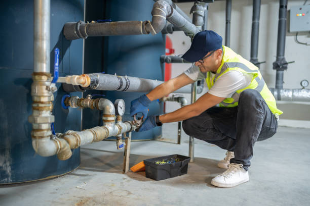 Commercial Plumbing Services in Boulder, CO